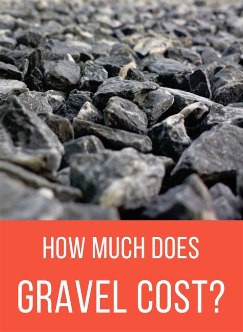 how much does gravel compact